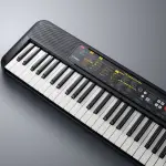 YAMAHA PSR-F52-thumb-3