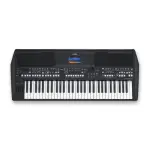 YAMAHA PSR-SX600 Y-thumb-1