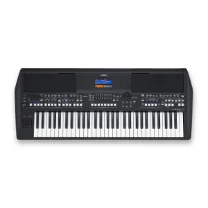 YAMAHA PSR-SX600 Y