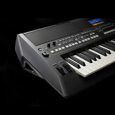 YAMAHA PSR-SX600 Y-image-3