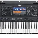 YAMAHA PSR-SX700-thumb-1