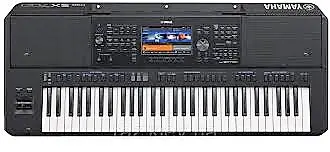 YAMAHA PSR-SX700-image-1