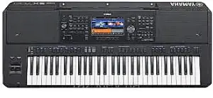 YAMAHA PSR-SX700