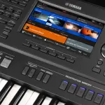 YAMAHA PSR-SX700-thumb-2