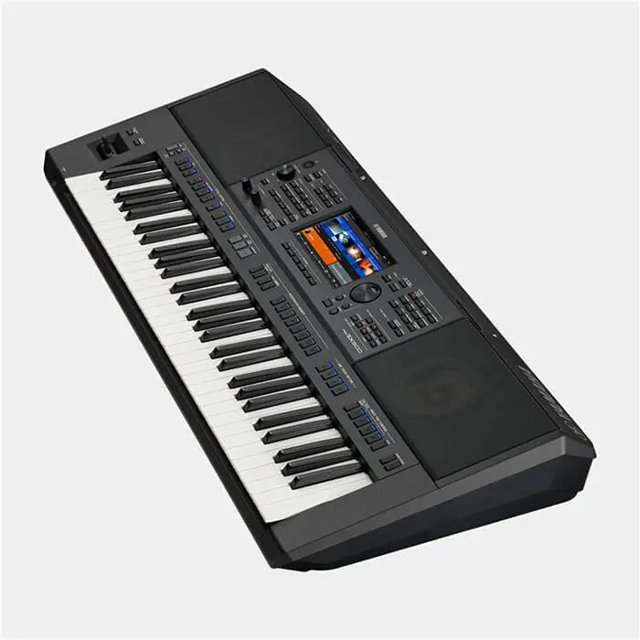 YAMAHA PSR-SX900-image-2