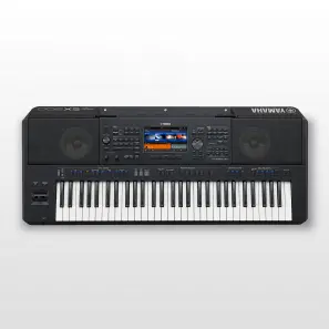 YAMAHA PSR-SX900