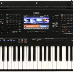 YAMAHA PSR-SX900-thumb-3