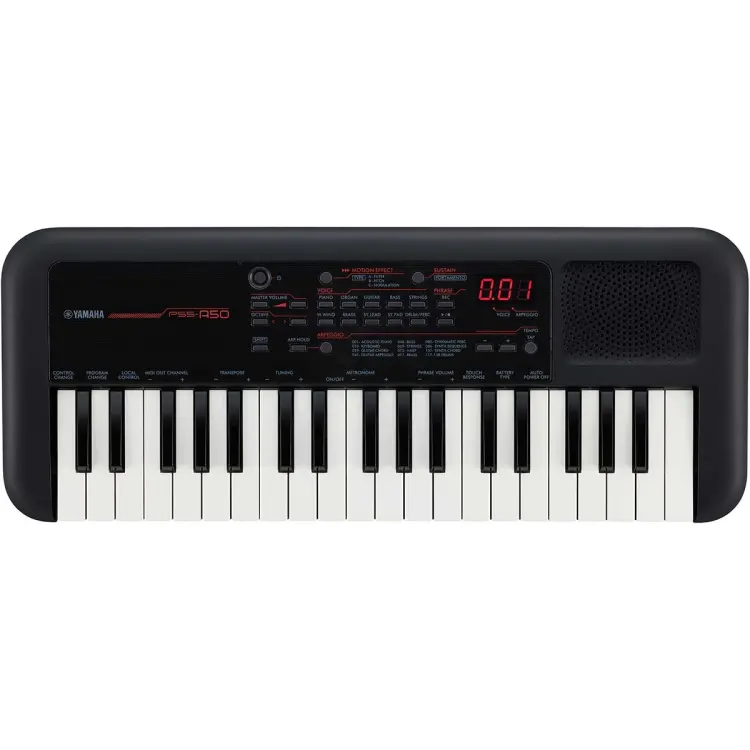 YAMAHA PSS-A50 Y-image-1