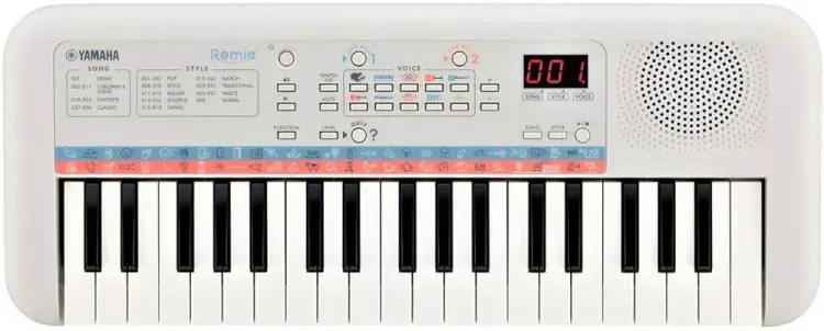 YAMAHA PSS-E30 Y-image-1