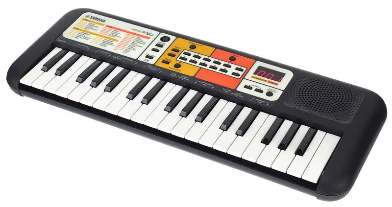 YAMAHA PSS-F30 Y-image-1