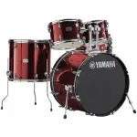 YAMAHA RDP2F5 BURGANDY GLITTER-thumb-2