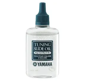 YAMAHA TUNING SLIDE OIL (20ml)