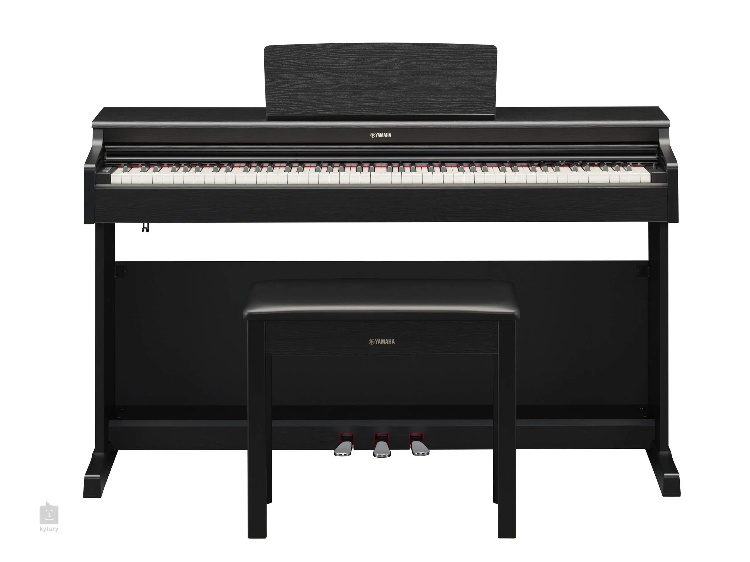 YAMAHA YDP-165B-image-1