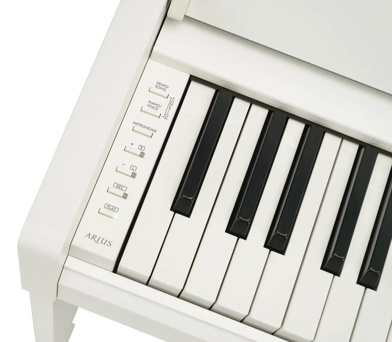 YAMAHA YDP-S35WH-image-2