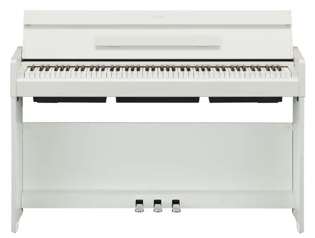 YAMAHA YDP-S35WH-image-1