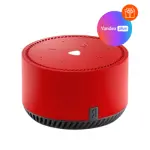 Yandex Station Light Red-thumb-1