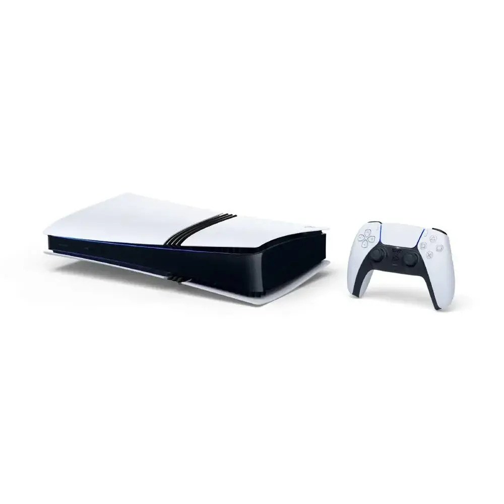 PlayStation 5 Pro 2TB-image-2