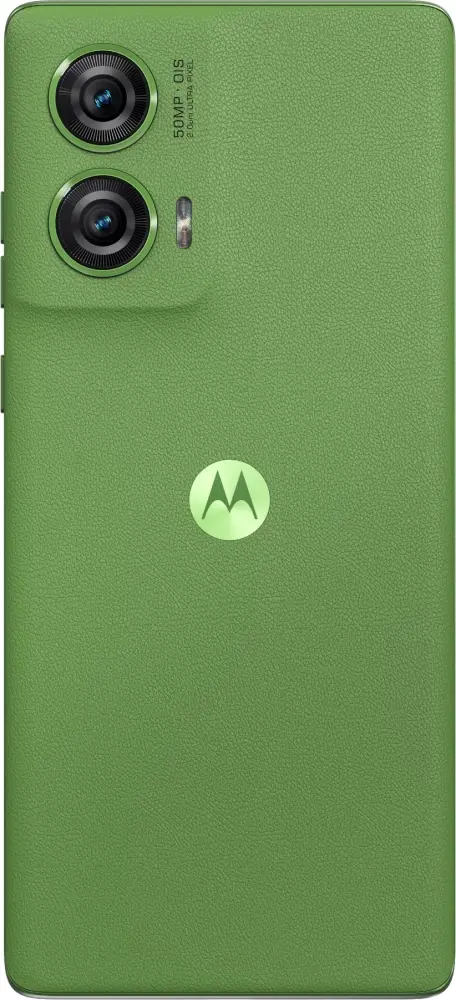 Smartfon Motorola Edge 50 Fusion 5G 12/512GB Forest Green-image-2