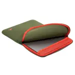 RIVACASE 5221 khaki MacBook 13 Vertical sleeve-thumb-3