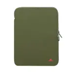 RIVACASE 5221 khaki MacBook 13 Vertical sleeve-thumb-1