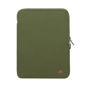 RIVACASE 5221 khaki MacBook 13 Vertical sleeve