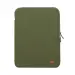 RIVACASE 5221 khaki MacBook 13 Vertical sleeve