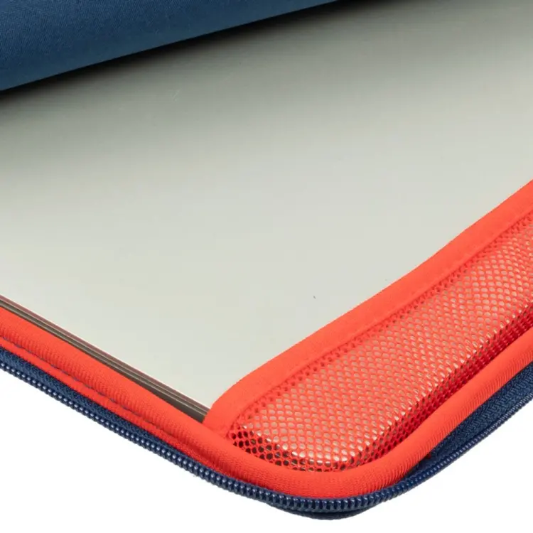 RIVACASE 5224 dark blue MacBook Air 15 Vertical sleeve-image-3