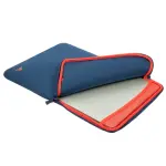 RIVACASE 5224 dark blue MacBook Air 15 Vertical sleeve-thumb-2