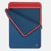 RIVACASE 5224 dark blue MacBook Air 15 Vertical sleeve