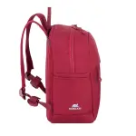 RIVACASE 5422 red Small urban backpack 6L-thumb-5