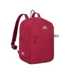 RIVACASE 5422 red Small urban backpack 6L-thumb-1