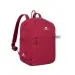 RIVACASE 5422 red Small urban backpack 6L