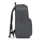 RIVACASE 5562 grey 24L Lite urban backpack-thumb-6