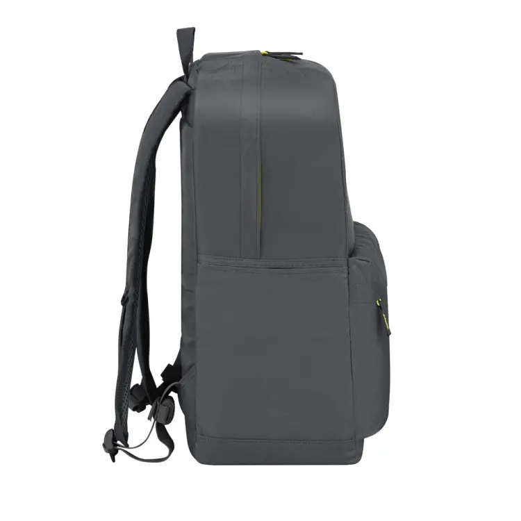 RIVACASE 5562 grey 24L Lite urban backpack-image-6