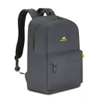 RIVACASE 5562 grey 24L Lite urban backpack-thumb-3