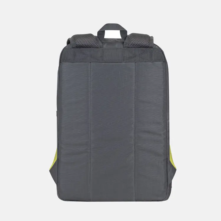 RIVACASE 5562 grey 24L Lite urban backpack-image-5