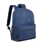 RIVACASE 5563 blue 18L Lite urban backpack-thumb-1