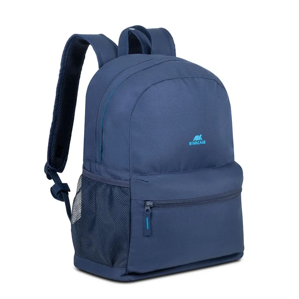 RIVACASE 5563 blue 18L Lite urban backpack-image-1