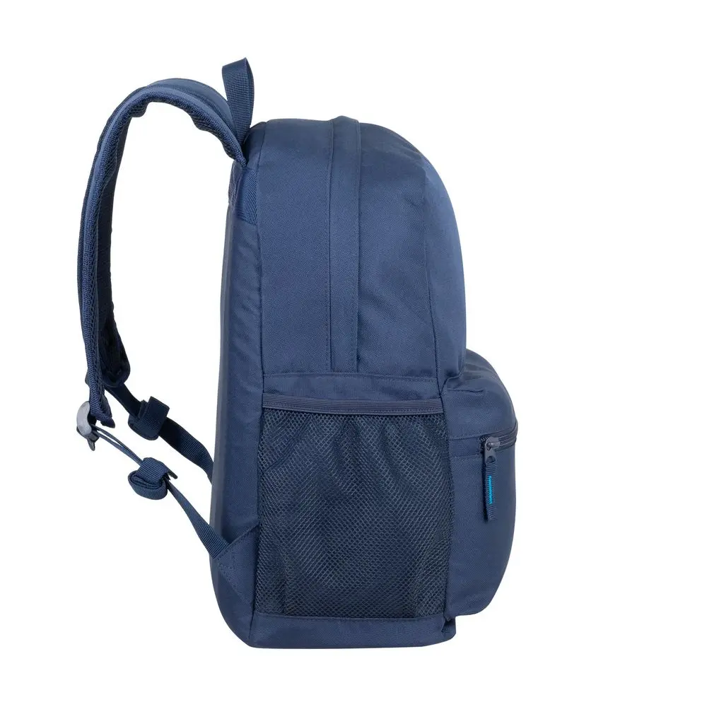 RIVACASE 5563 blue 18L Lite urban backpack-image-3