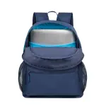 RIVACASE 5563 blue 18L Lite urban backpack-thumb-4