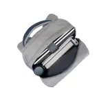 RIVACASE 7562 grey/dark blue anti-theft Laptop backpack 15.6-thumb-4