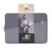 RIVACASE 7903 grey MacBook Pro and Ultrabook sleeve 13.3"