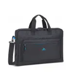 RIVACASE 8027 black Laptop bag 14"-thumb-1