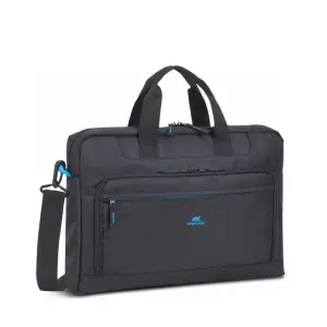 RIVACASE 8027 black Laptop bag 14"