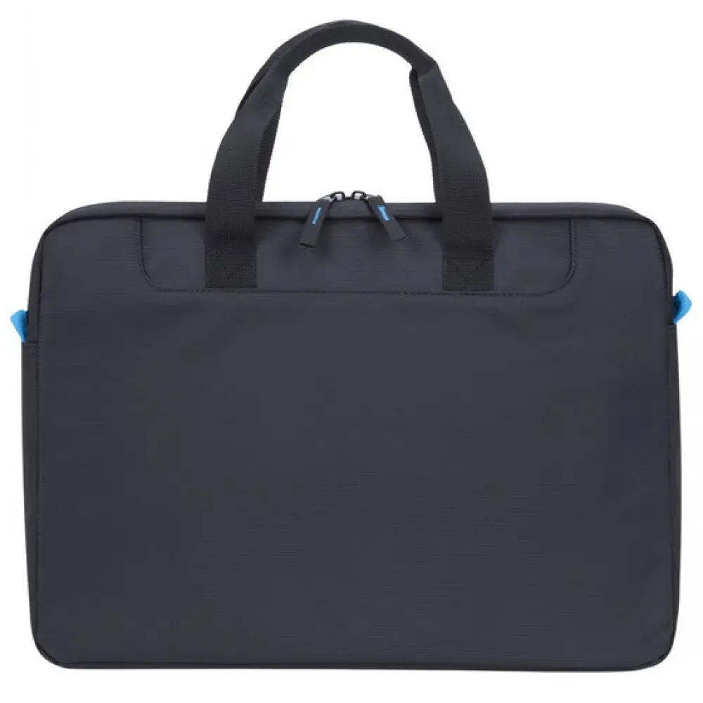 RIVACASE 8027 black Laptop bag 14"-image-2