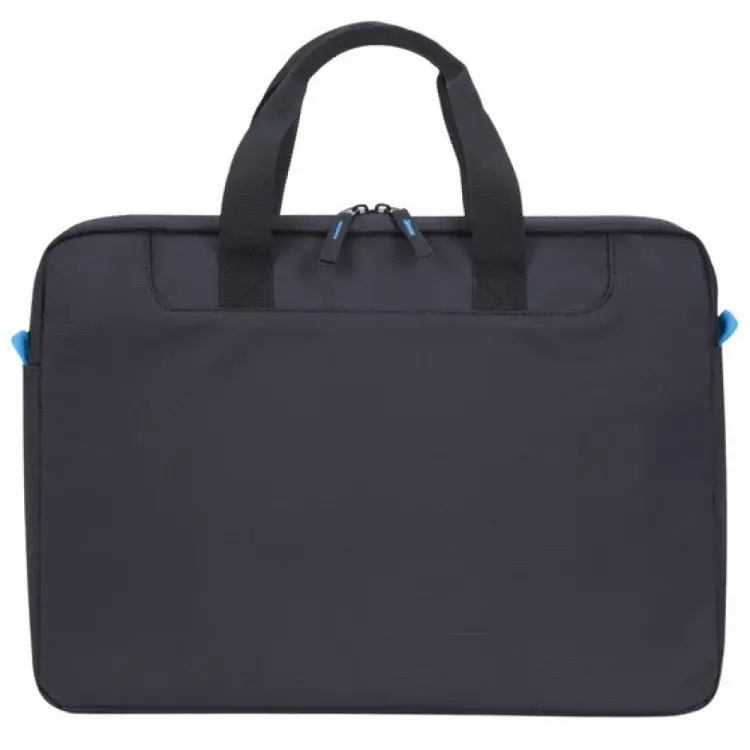 RIVACASE 8027 black Laptop bag 14"-image-2