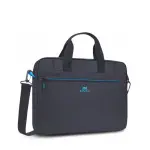 RIVACASE 8027 black Laptop bag 14"-thumb-3