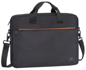 RIVACASE 8033 black Laptop bag 15,6"