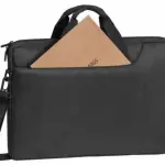 RIVACASE 8035 black Laptop shoulder bag 15.6"-thumb-1