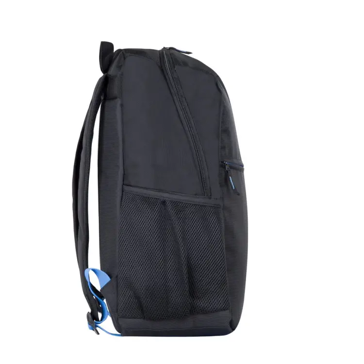 Notbuk üçün çanta RIVACASE 8069 black Full size Laptop backpack 17.3"-image-5